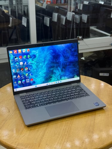 Dell Precision 3570 secondhand
