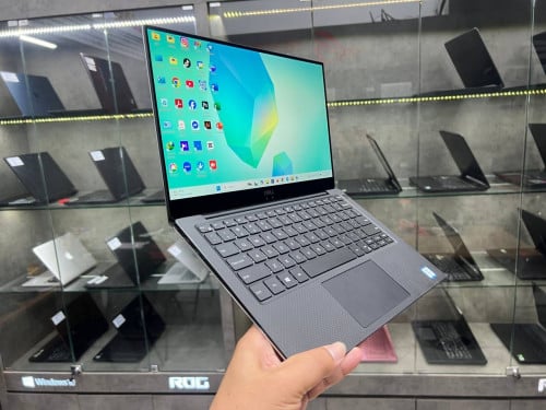 Dell XPS 9370 (study&working)