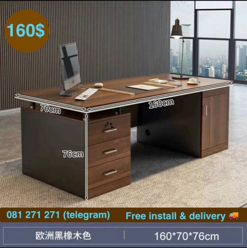 Desk