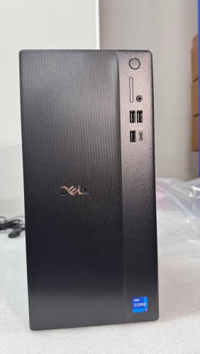 Desktop Dell Tower ECT1250