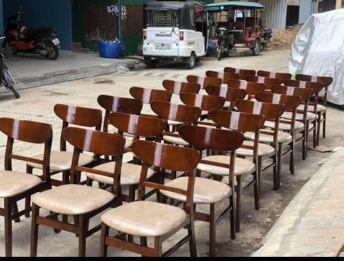 Dining Chairs 🪑 Reliable and Good Quality