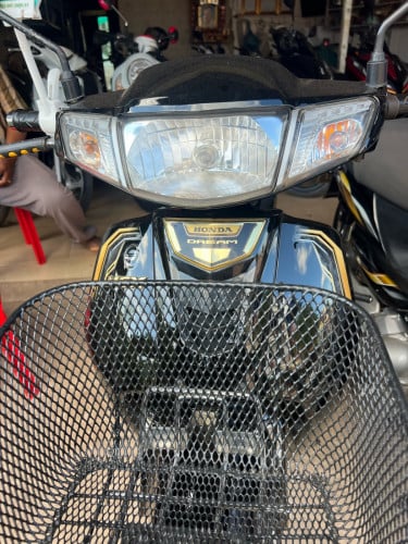 Dream 022 សំនុំសុីន ក្បាល 64