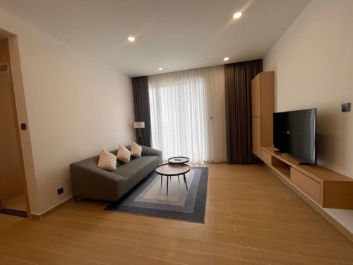 Exquisite 2BR Rental at Platinum 352【Type F】 78.10sqm