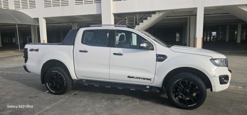 For sell ford ranger wildrak 2109ថ្នាំសុនសឹងមួយជុំ