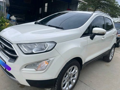 Ford  Ecosport 2020 2BH