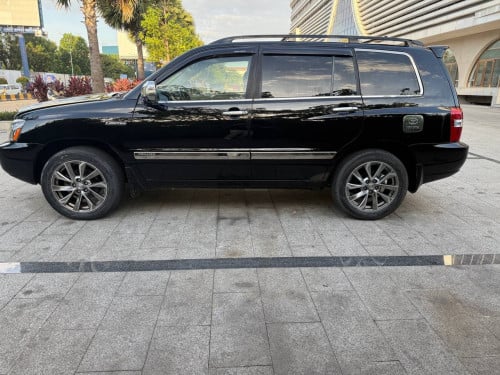 Hilander 02p1ឡានស្អាត