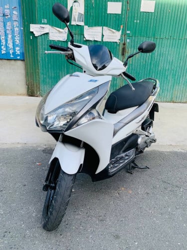 Honda AIRBLADE,110cc,2016,from Japan Have ID cards 🪪