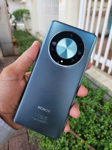 honor X9b 5G 12g/512g Global  (វៃដូរបាន)👉$185