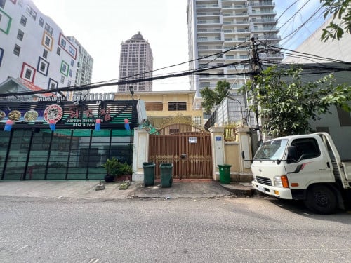 House For Rent- Boeng Kengkang1