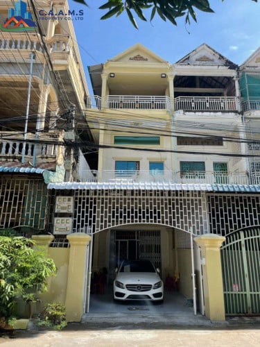 House for Sale – Sensok