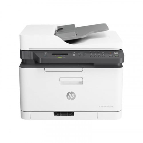 HP Color Laser MFP 179fnw (19 ppm) Printer