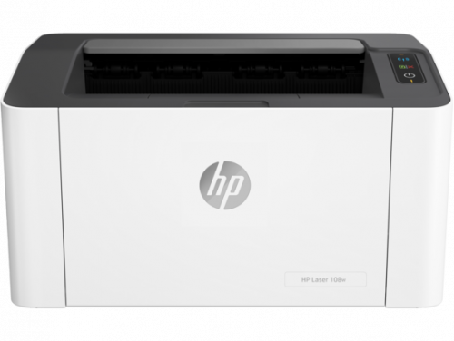HP Laser 108w Printer (20 ppm)