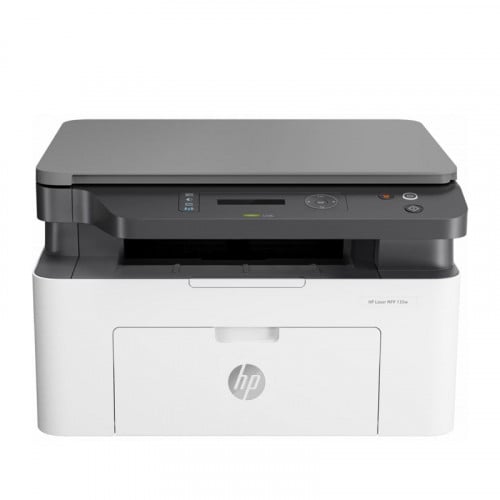 HP Laser MFP 136w (20 ppm) Printer