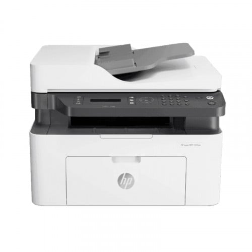 HP Laser MFP 139fnw Printer (20 ppm)