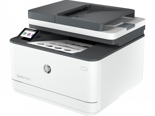 HP LaserJet Pro MFP 3103fdw (33 ppm) Printer
