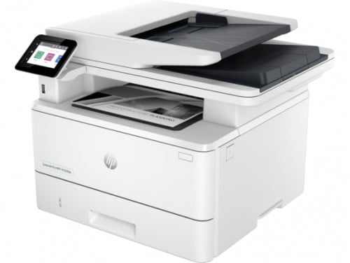 HP LaserJet Pro MFP 4103fdw Printer (40 ppm)