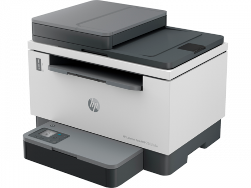 HP LaserJet Tank MFP 2602sdw Printer, 2R7F5A (22ppm)