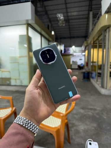 Huawei Mate X3 CH 12_256G សានុំសុីន តម្លៃ429$