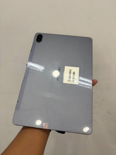 Huawei matpad11 SE មួយទឹកធានាស្អាត អត់ដែលប្រើចង់លក់វិញ