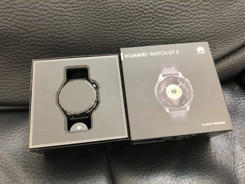 Huawei Watch GT 6 99.99%