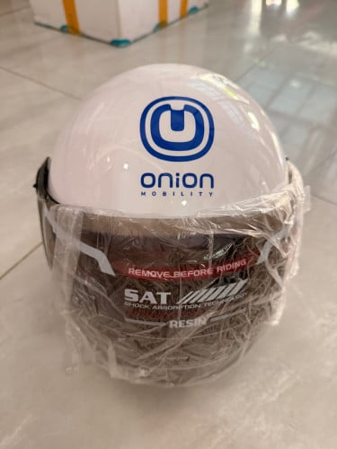 I want sale helmet new 100%