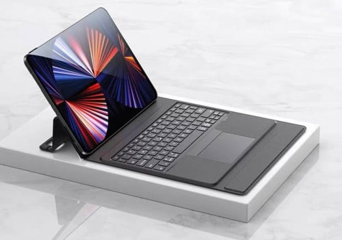 iPad Keyboard Case IPad  12.1 inch  (Trackpad Version) – 25$ Pre-Order