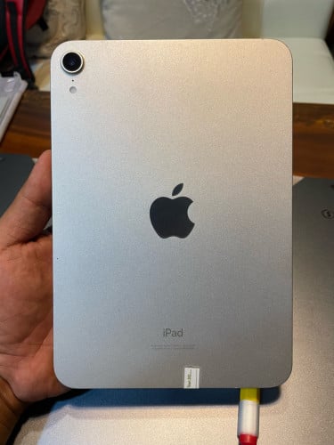 iPad mini 6