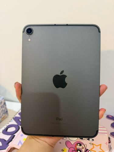 iPad mini6 SIM WI-FI