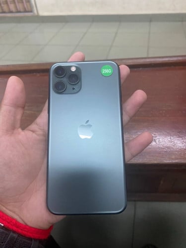 iPhone 11 Pro 256g
