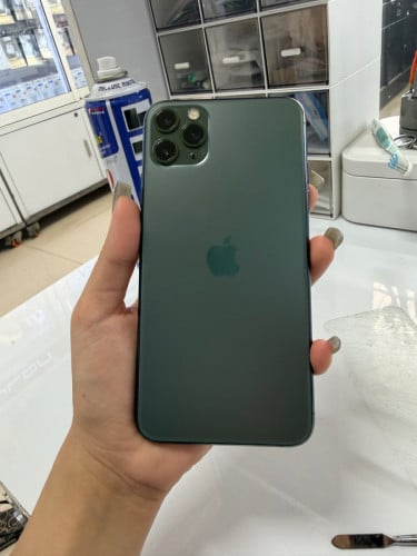 iPhone 11 Pro Max