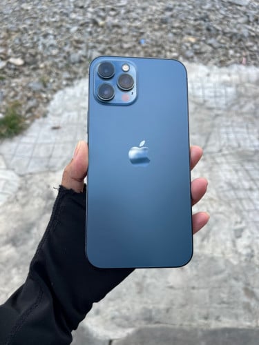 iPhone 12promax LL/A 98%(256GB)