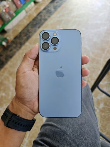 Iphone 13 pro max zin all 99%