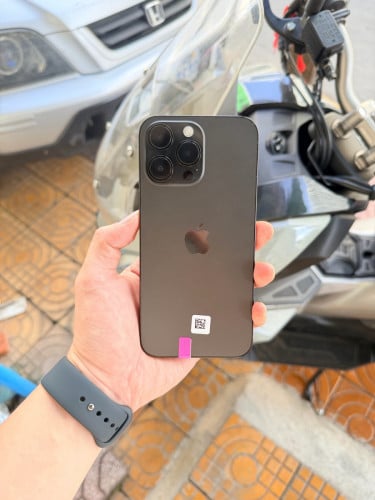 #បិទការលក់ iPhone 14Pro Max 512g តម្លៃល្អ 6xx
