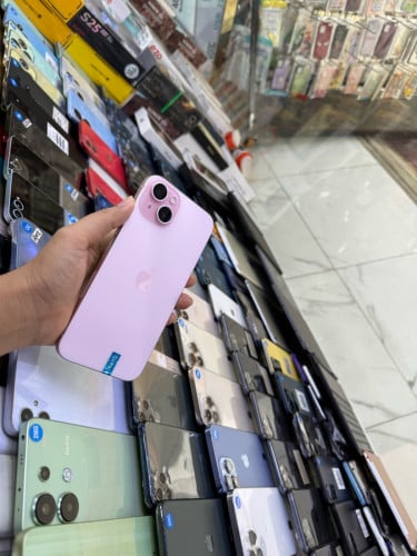 IPhone 15Plus(128LL)99.99%