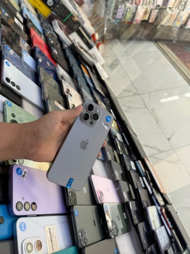 IPhone 15Promax(256ZP)99.99%