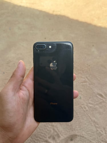 iPhone 8 Plus LL/A 64G