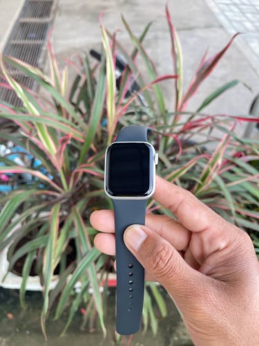 Iwatch silver series5 40mm