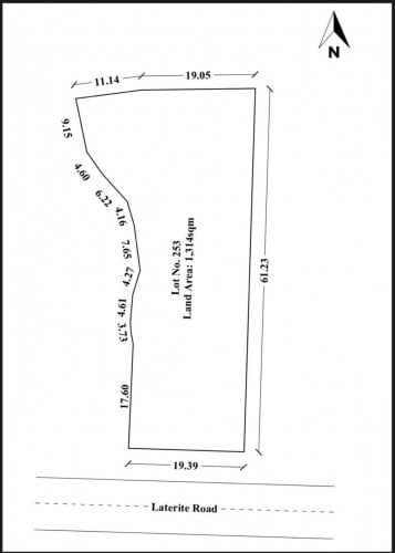 ដីលក់នៅខេត្តកំពង់ស្ពឺ ស្រុកគងពិសី