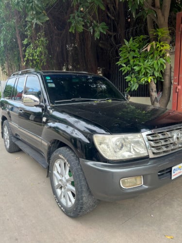Lang Cruiser 98 ម៉ាស៊ូត