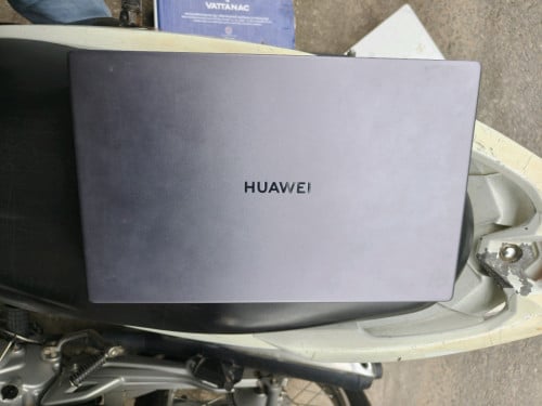 Laptop Huawei D15  97%