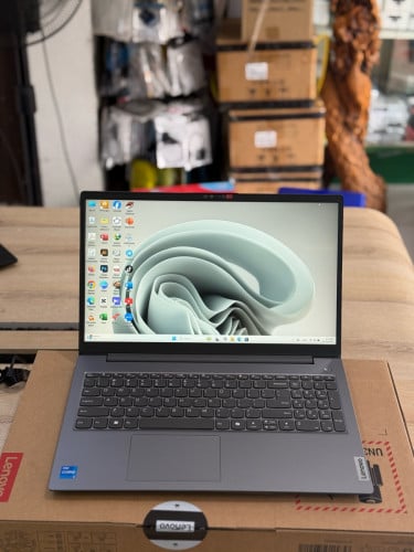 Lenovo Ideapad V15 G5 i5 13gen|8Gb DDR5|512Gb|15.6”FHD