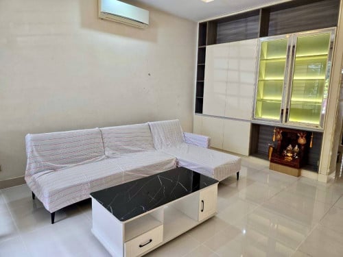 Link House for Rent at Borey Peng Huoth 371 The Star Natural