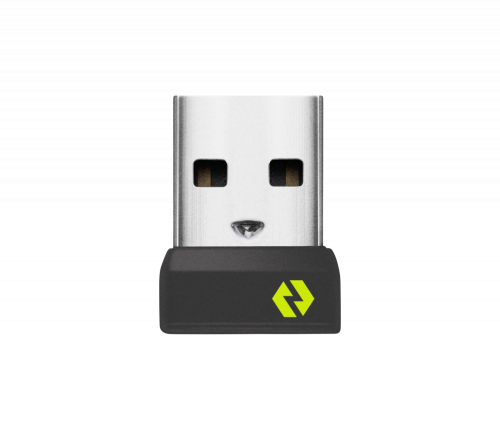 Logitech Bolt USB Receiver for Multi-Computer / Device Use (956-000009)