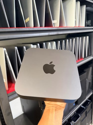 Mac mini 2018