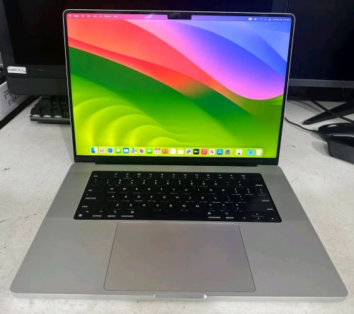 MacBook M2 Pro