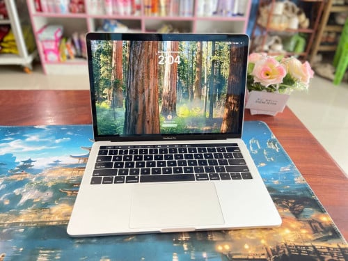 Macbook Pro (13.3-inch, 2018)