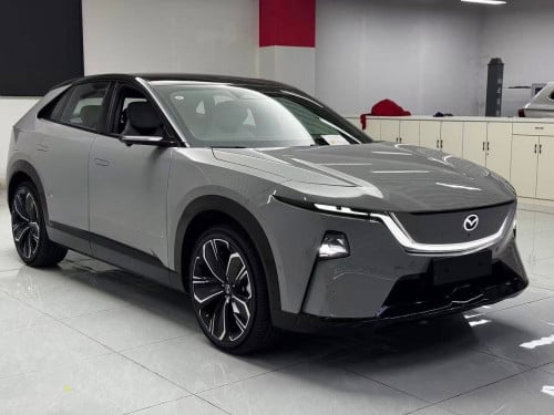 Mazda EZ-60 2025 នឹងមកដល់ថ្ងៃ 15 ខែ១២ នេះ Package 3