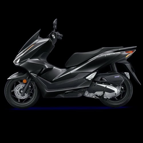 New Honda Pcx 2026 125cc