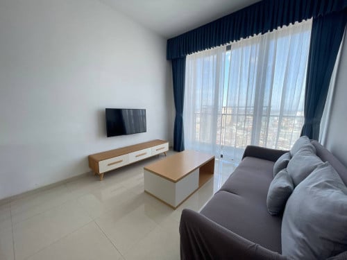 NICE ONE BEDROOM FOR RENT-OLYMPIC 🍀