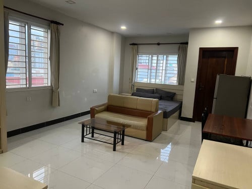 Nice Studio Apartment Elevator Russian Market